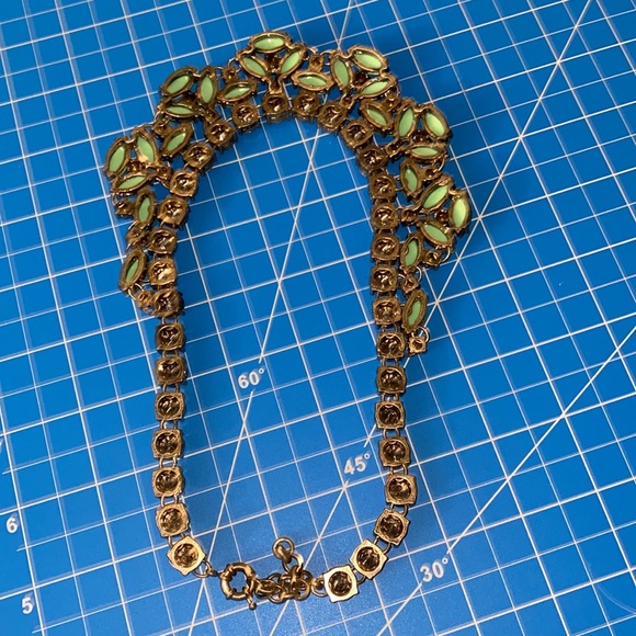 J. Crew statement necklace - Picture 3 of 3